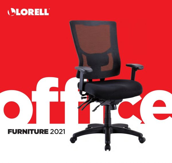 2021 Lorell Catalog