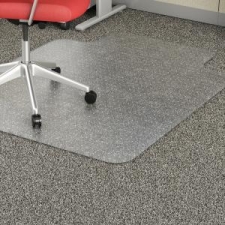 Chairs, Chair Mats, and Accessories