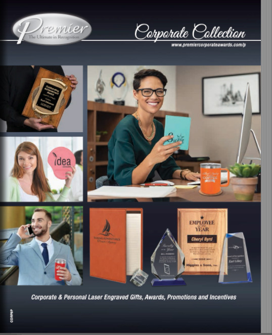 CorporateCollection